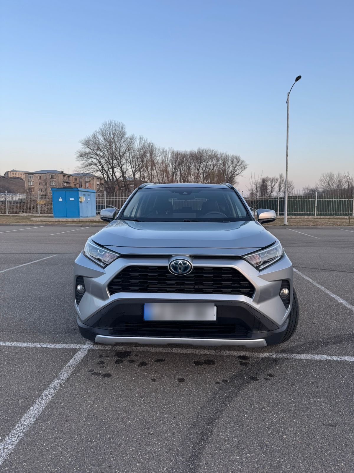 Toyota RAV 4 - фото 3