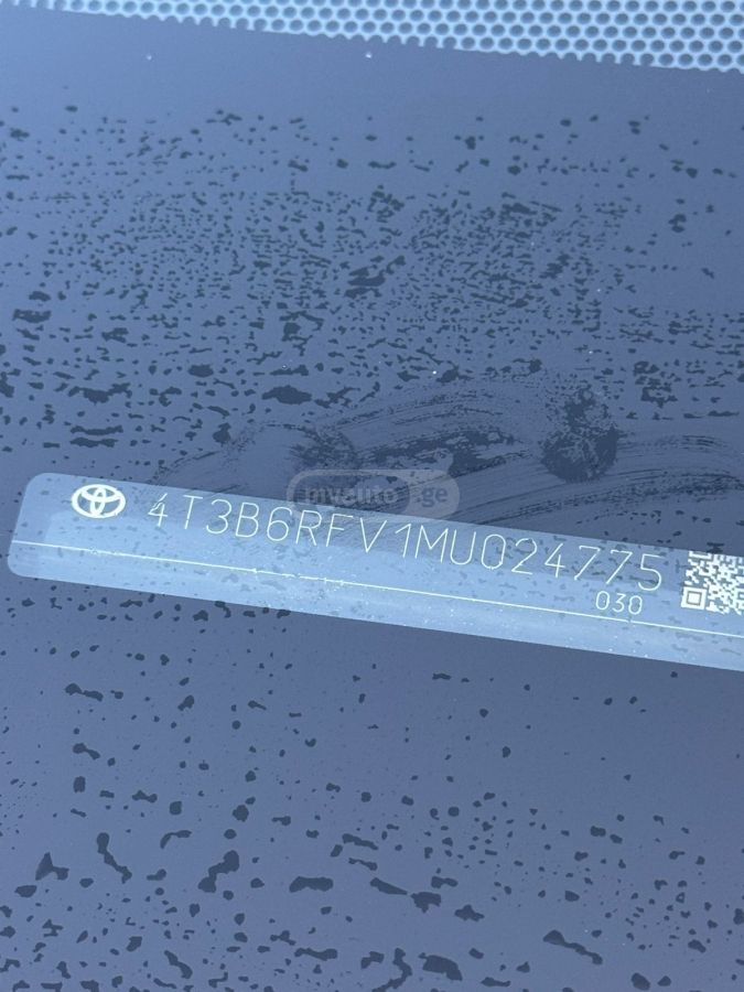 Toyota RAV 4 - фото 8