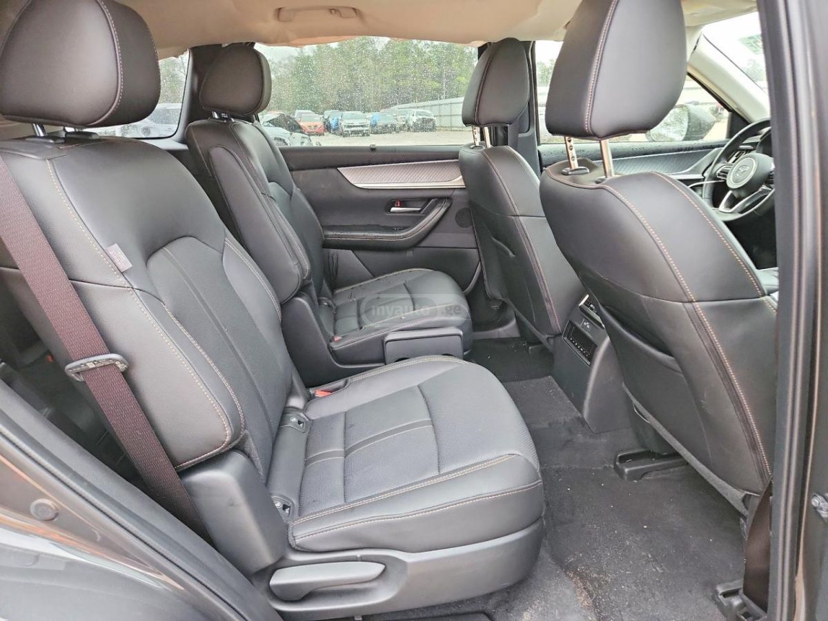 Mazda CX-90 2025 — миниатюра 10