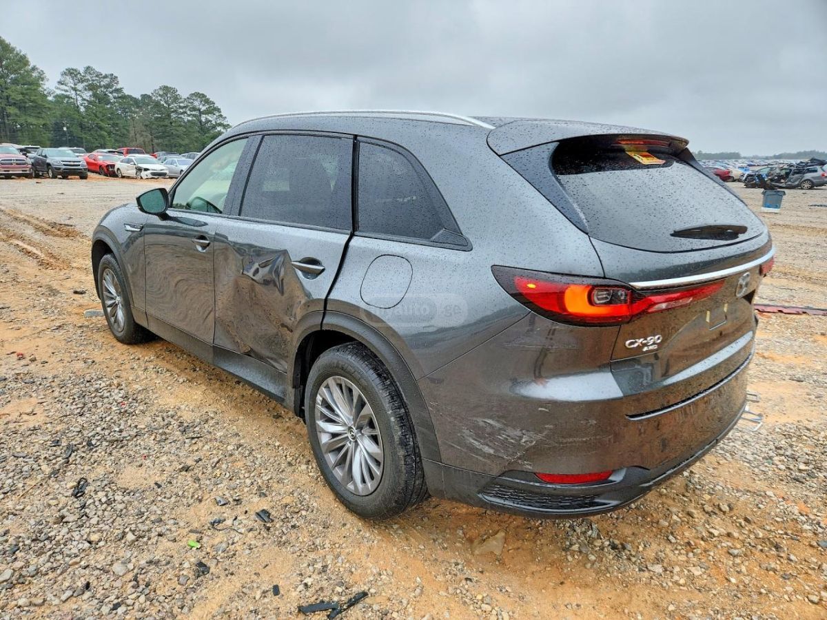 Mazda CX-90 2025 — миниатюра 3