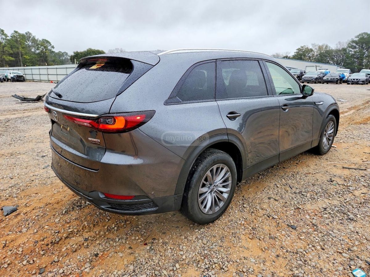 Mazda CX-90 2025 — миниатюра 4