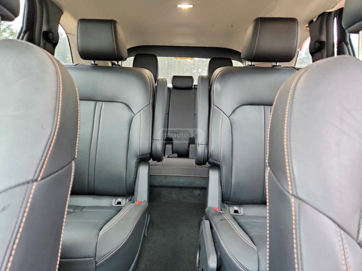 Mazda CX-90 2025 — миниатюра 9