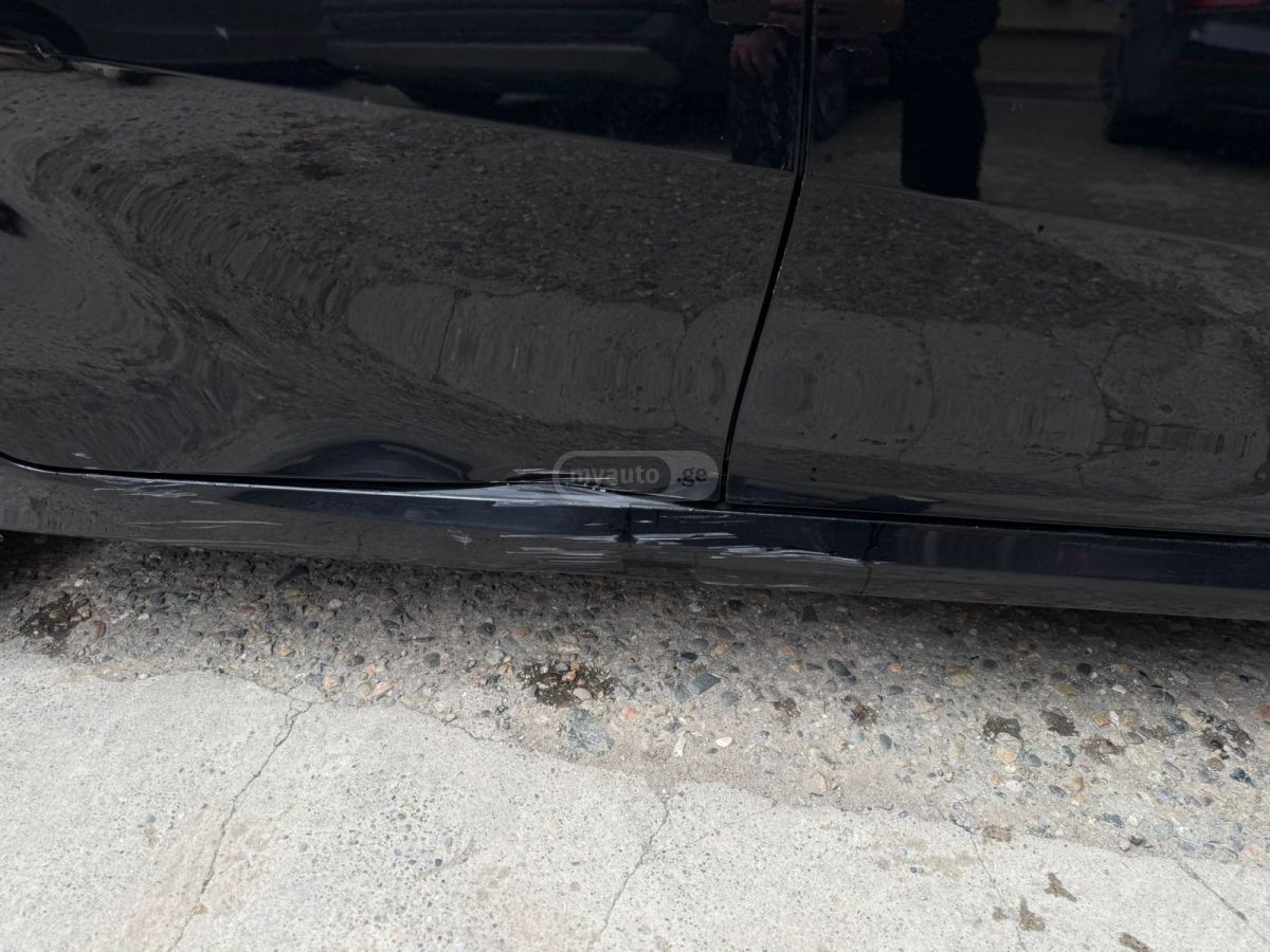 Toyota Camry - фото 7