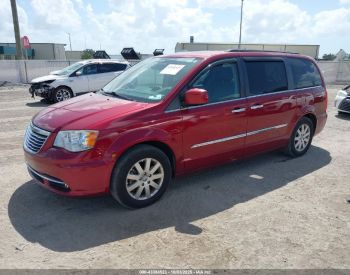 Chrysler Town And Country