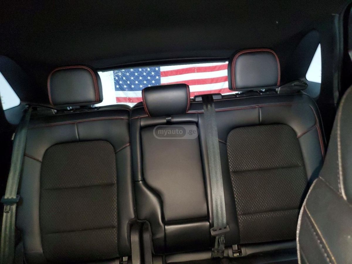 Ford Escape 2025 — миниатюра 10