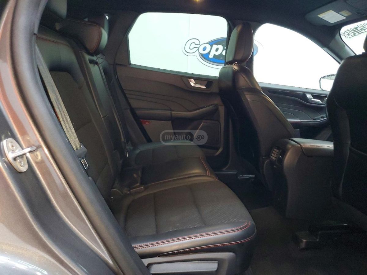 Ford Escape 2025 — миниатюра 11