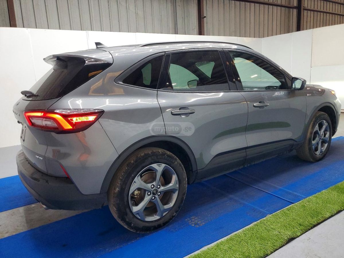 Ford Escape 2025 — миниатюра 3