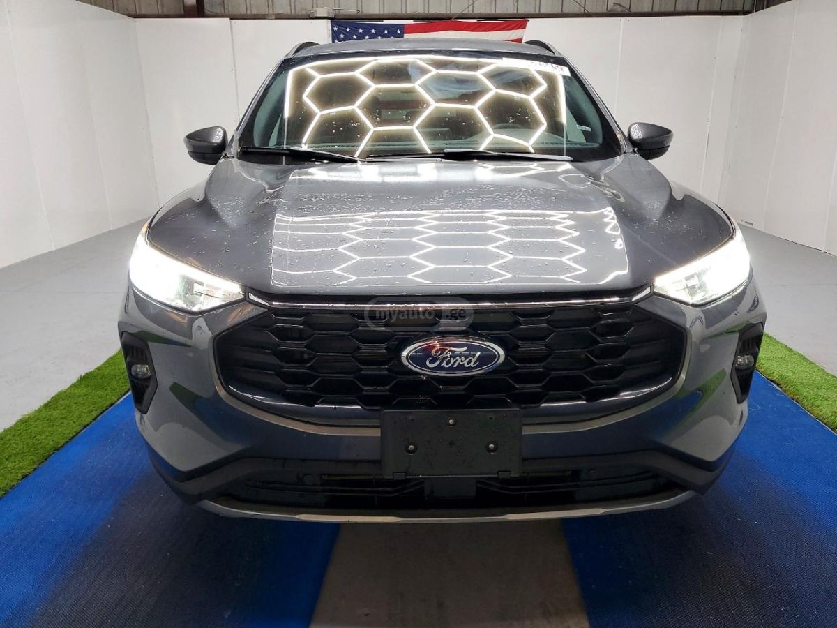 Ford Escape 2025 — миниатюра 5