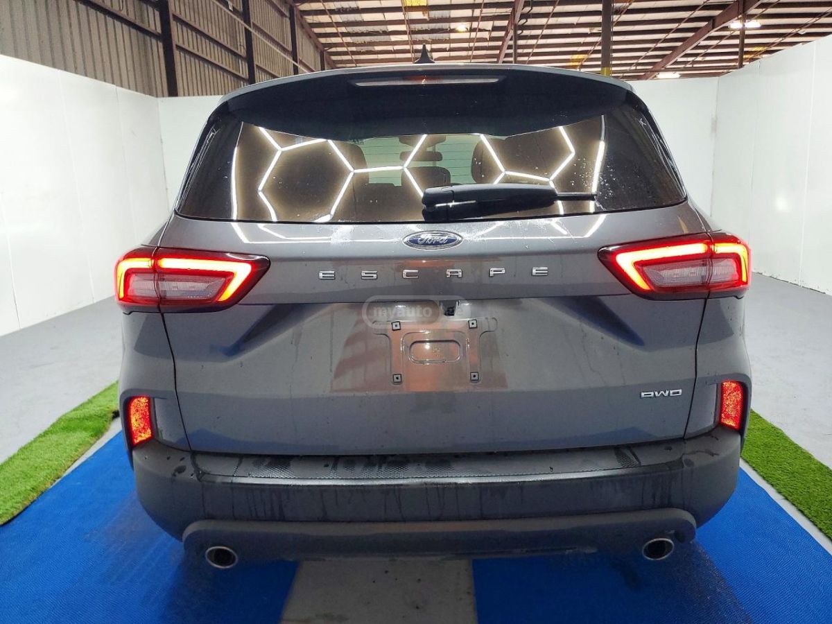 Ford Escape 2025 — миниатюра 6