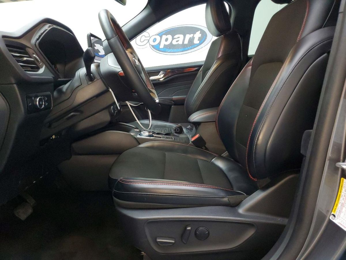 Ford Escape 2025 — миниатюра 7