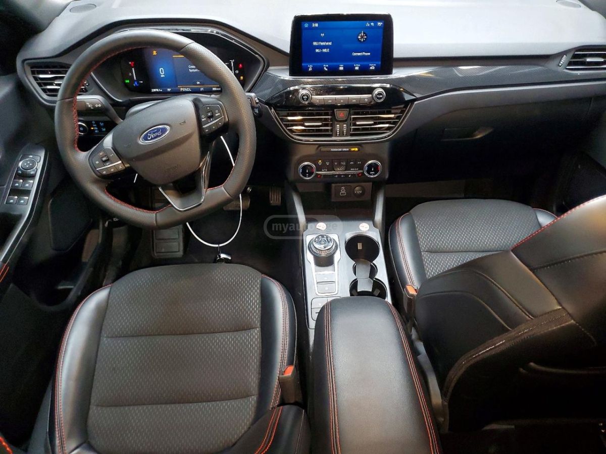 Ford Escape 2025 — миниатюра 8