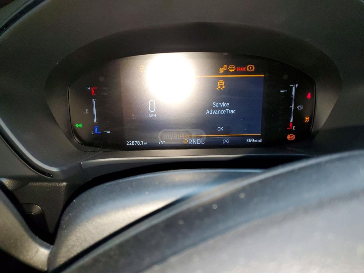 Ford Escape 2025 — миниатюра 9