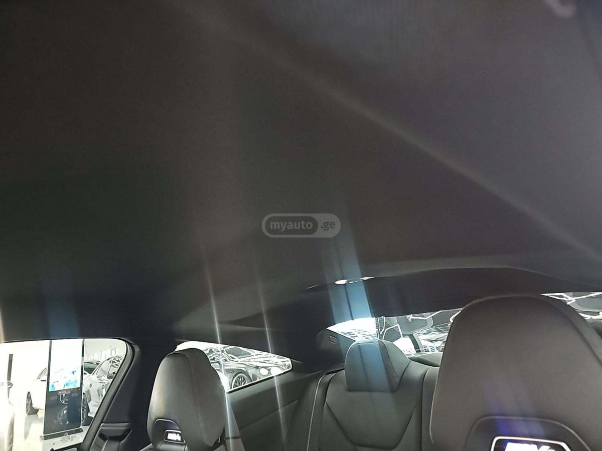 BMW M4 - фото 12