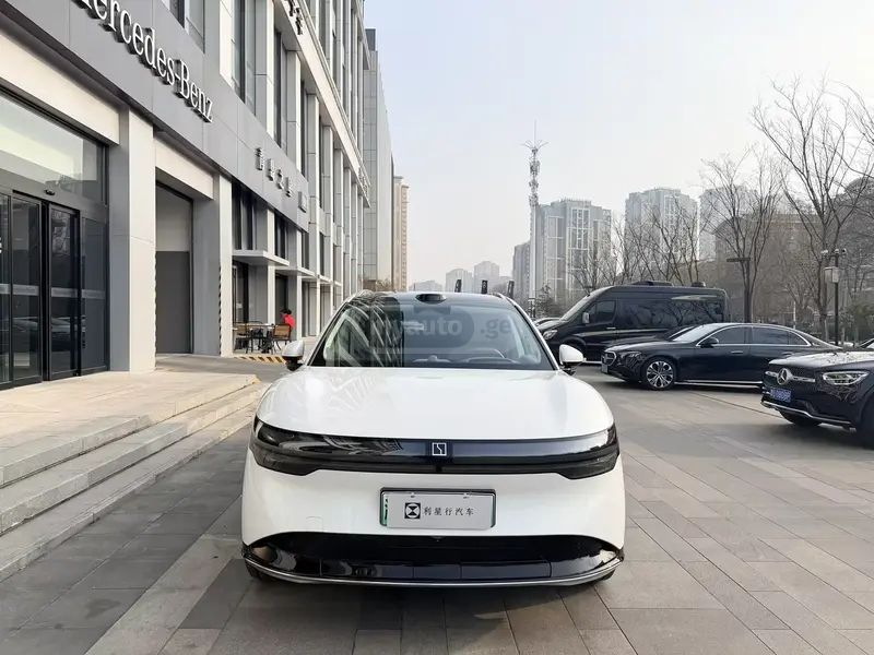 Zeekr 7X 2025 — миниатюра 2