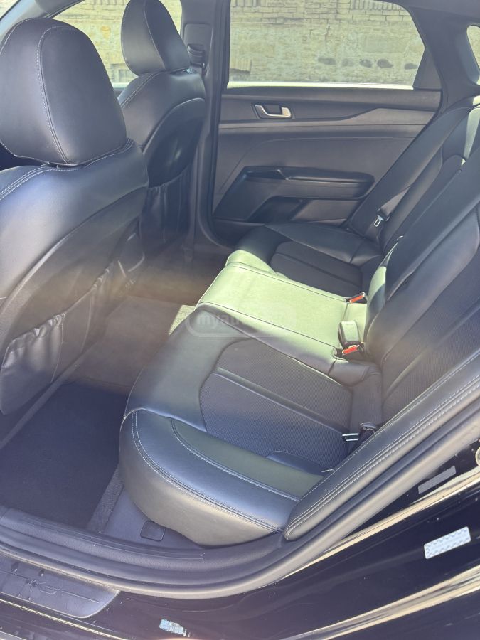 Kia GT LINE — миниатюра 15