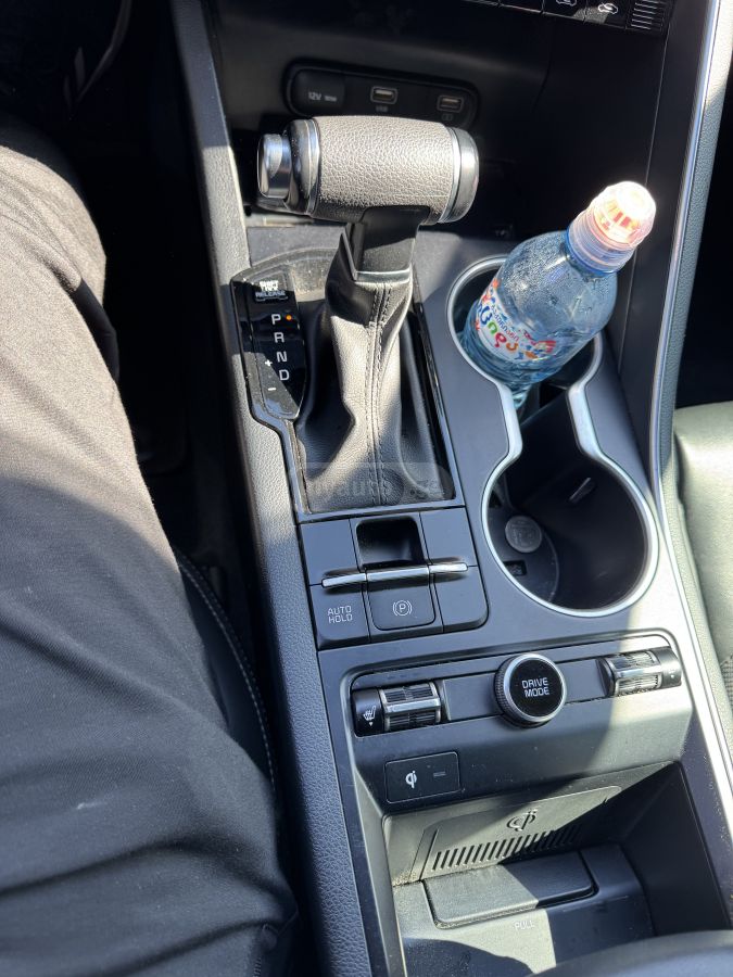 Kia GT LINE — миниатюра 5