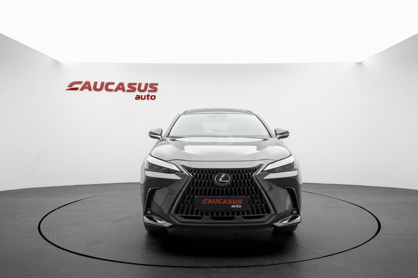 Lexus Lexus NX — миниатюра 2