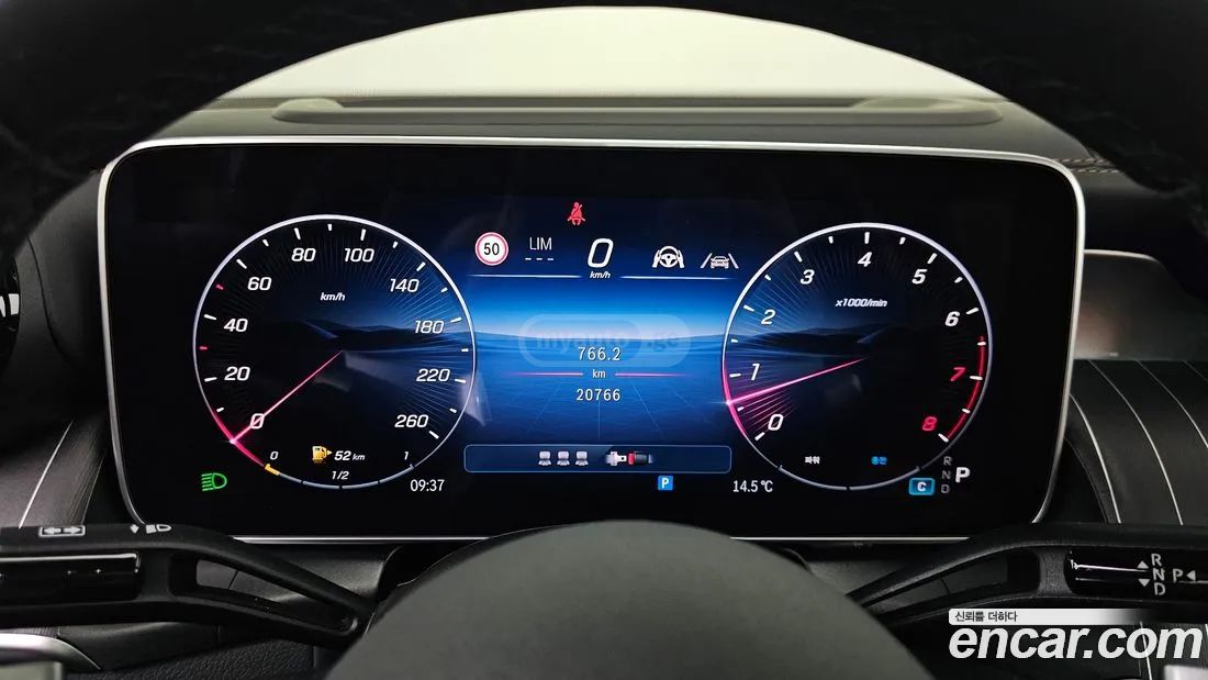 Mercedes-Benz GLC 200 2025 — миниатюра 8