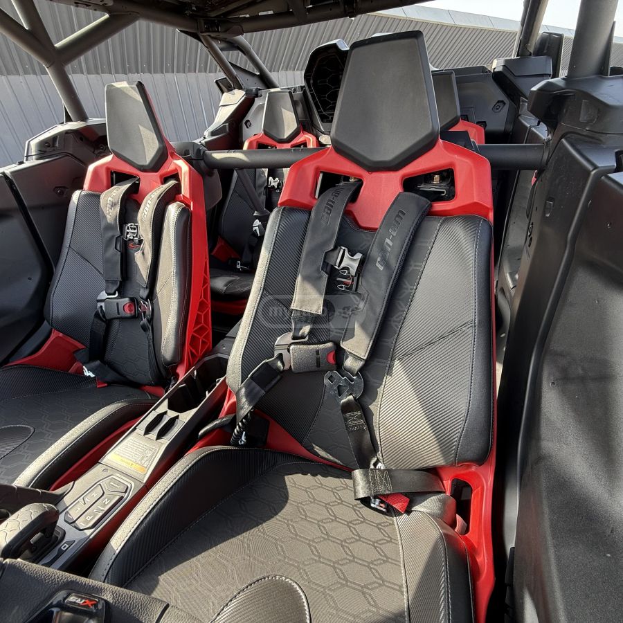 BRP X rs Turbo — миниатюра 7