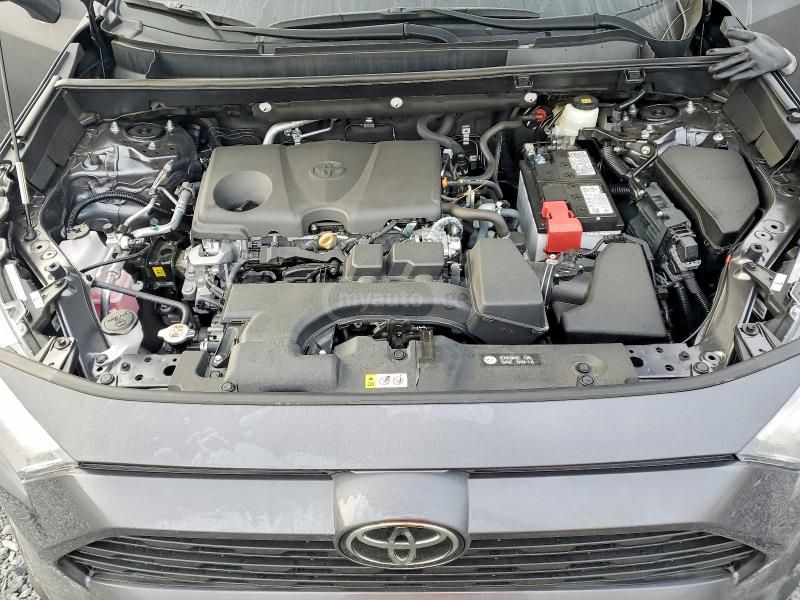 Toyota xle — миниатюра 11