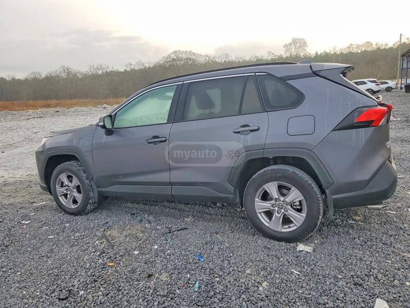 Toyota xle — миниатюра 2