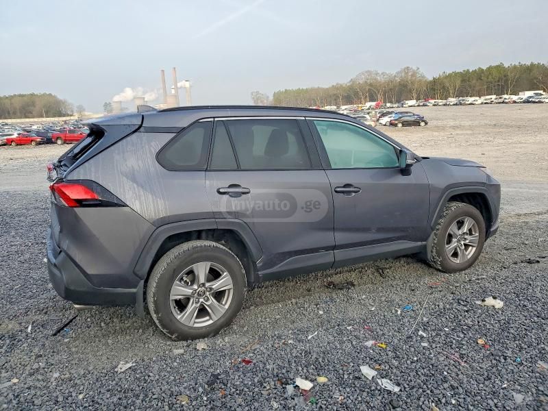 Toyota xle — миниатюра 3