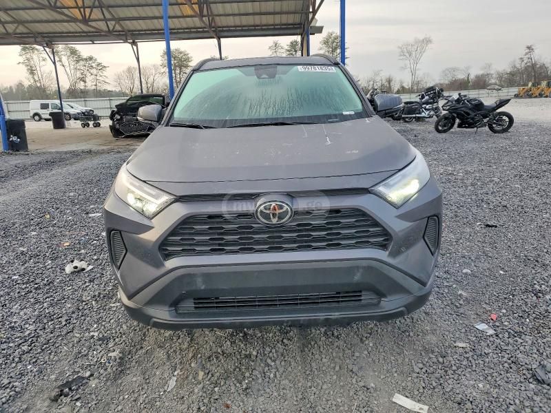 Toyota xle — миниатюра 5