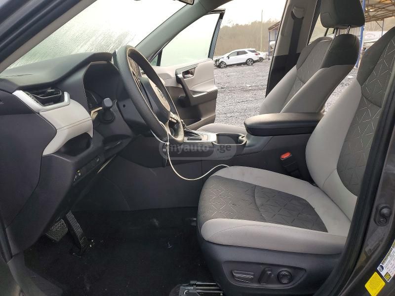 Toyota xle — миниатюра 7