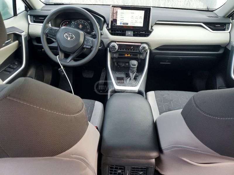 Toyota xle — миниатюра 8