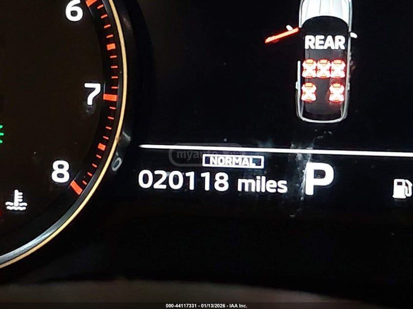 Mitsubishi Outlander 2025 — миниатюра 15