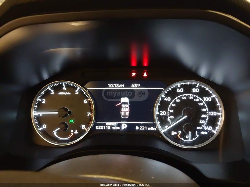 Mitsubishi Outlander 2025 — миниатюра 7