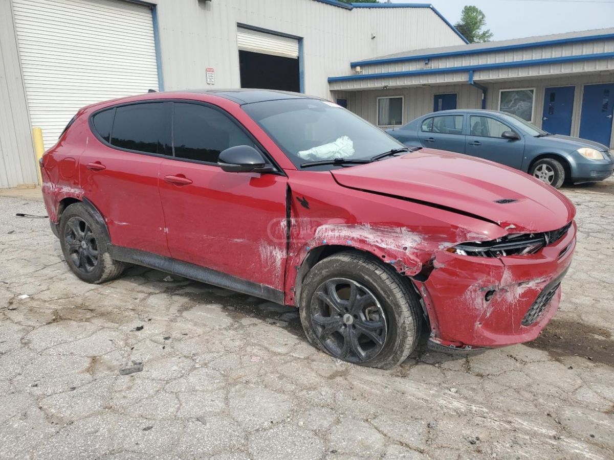 Dodge Hornet 2024 — миниатюра 4