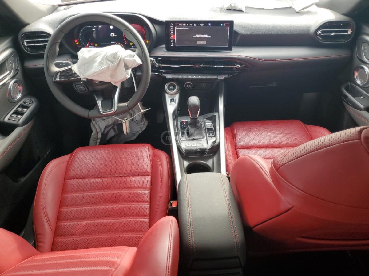 Dodge Hornet 2024 — миниатюра 8