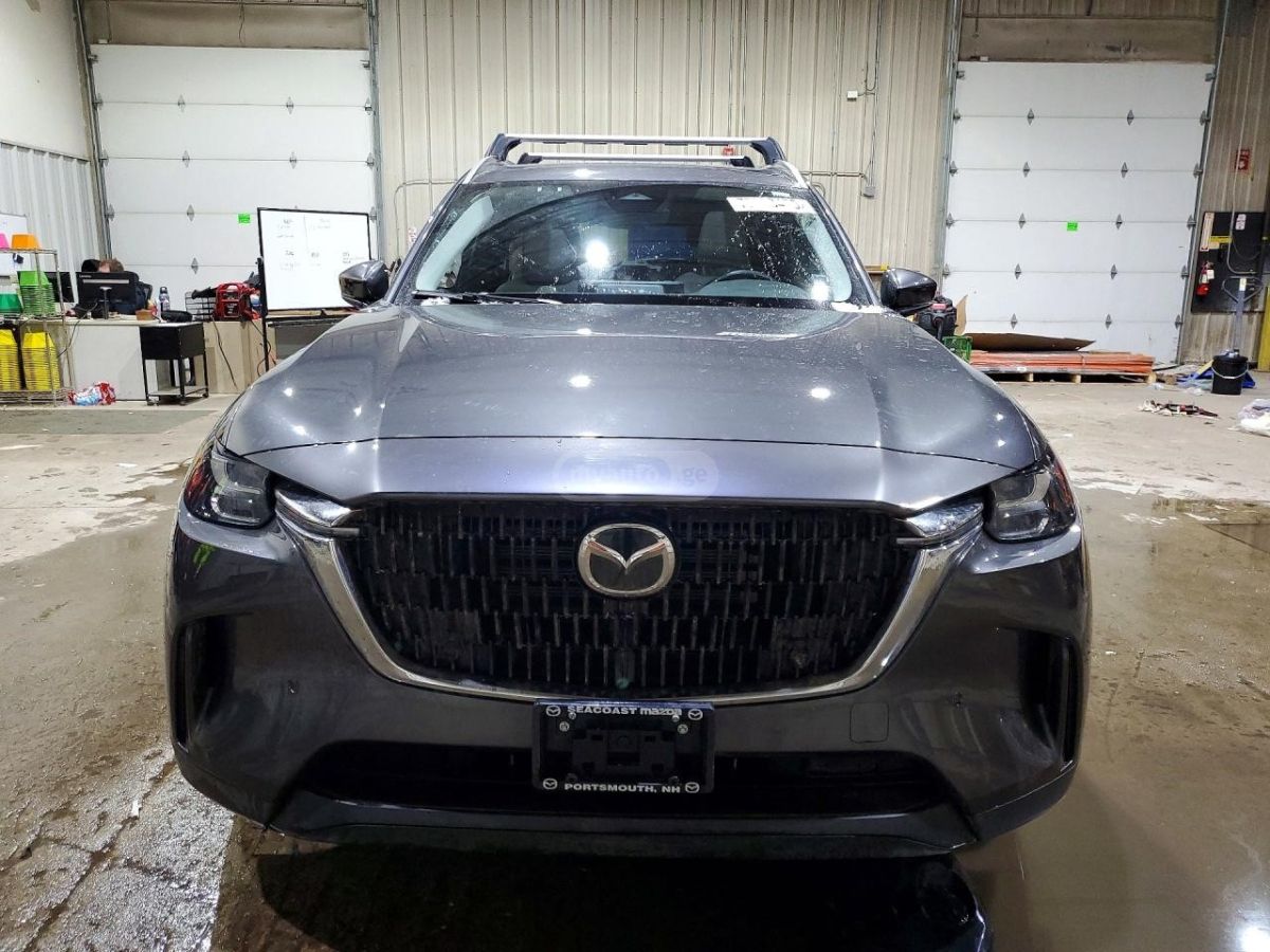 Mazda PREFFERED — миниатюра 2