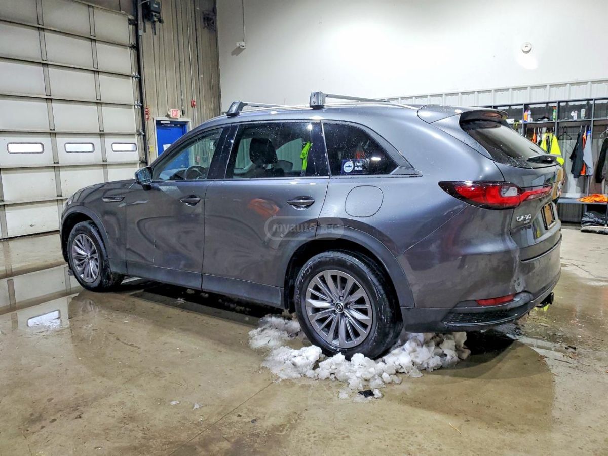 Mazda PREFFERED — миниатюра 4