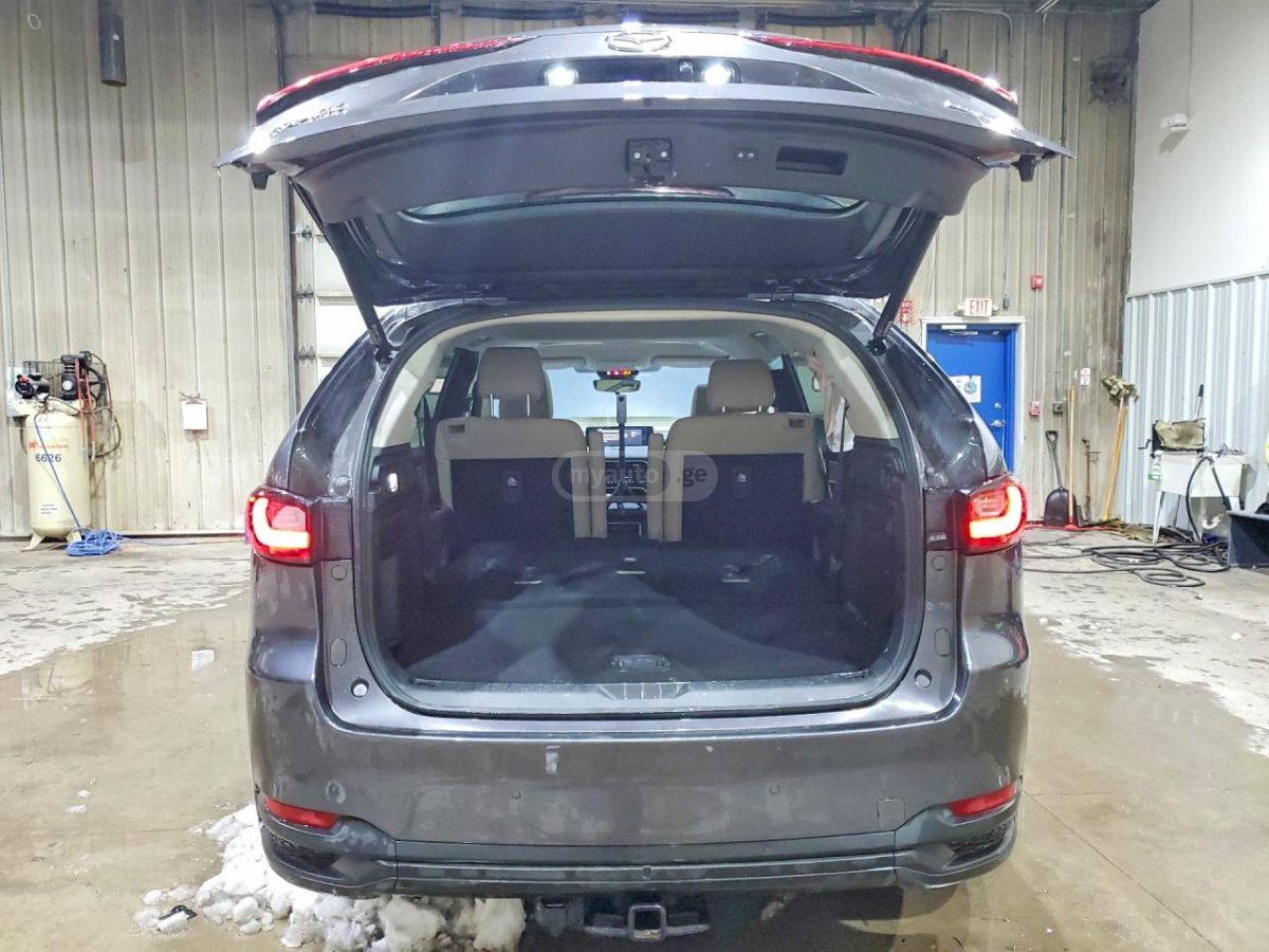 Mazda PREFFERED — миниатюра 5