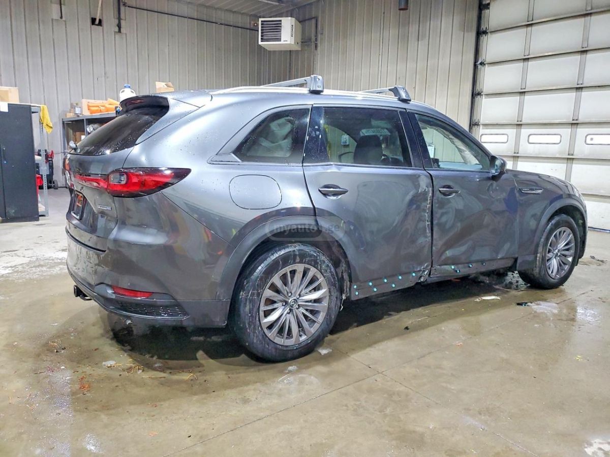 Mazda PREFFERED — миниатюра 6