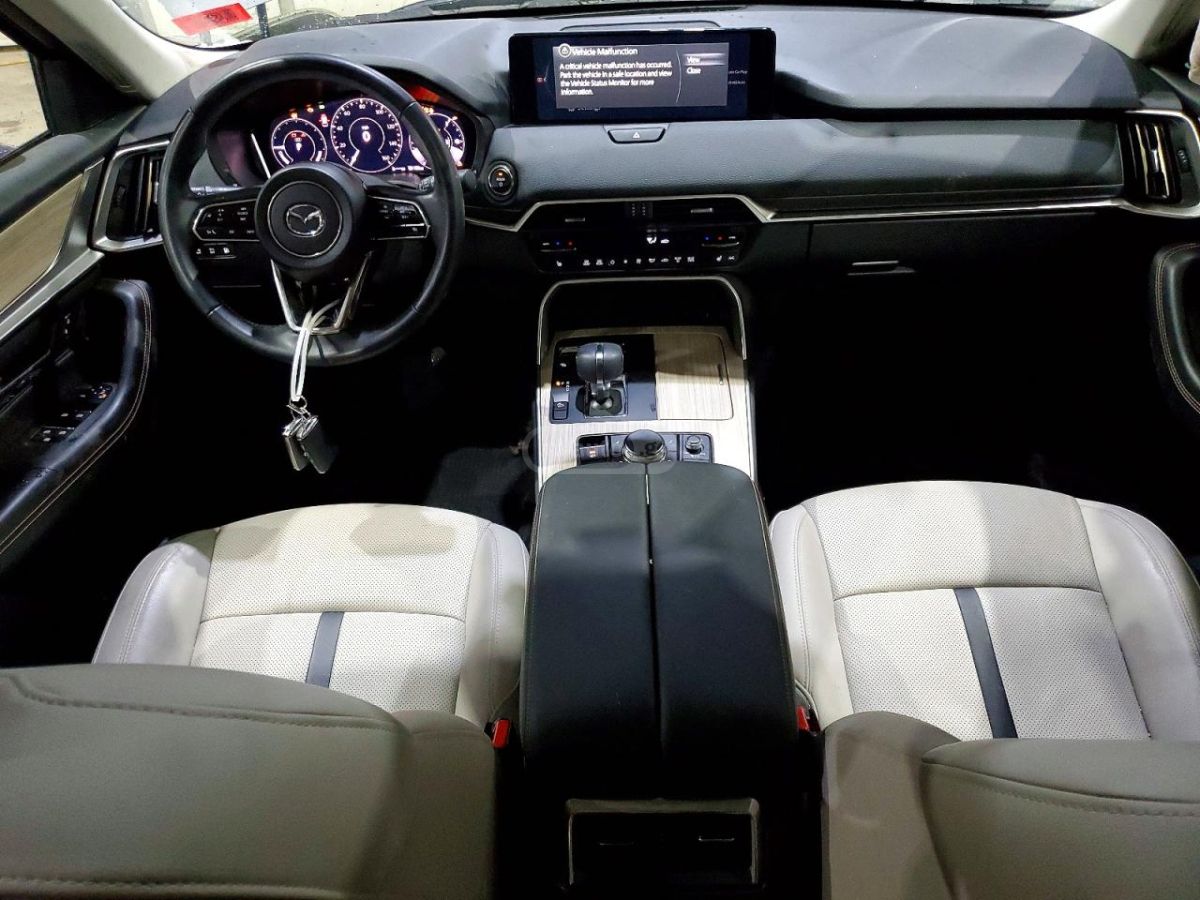 Mazda PREFFERED — миниатюра 7