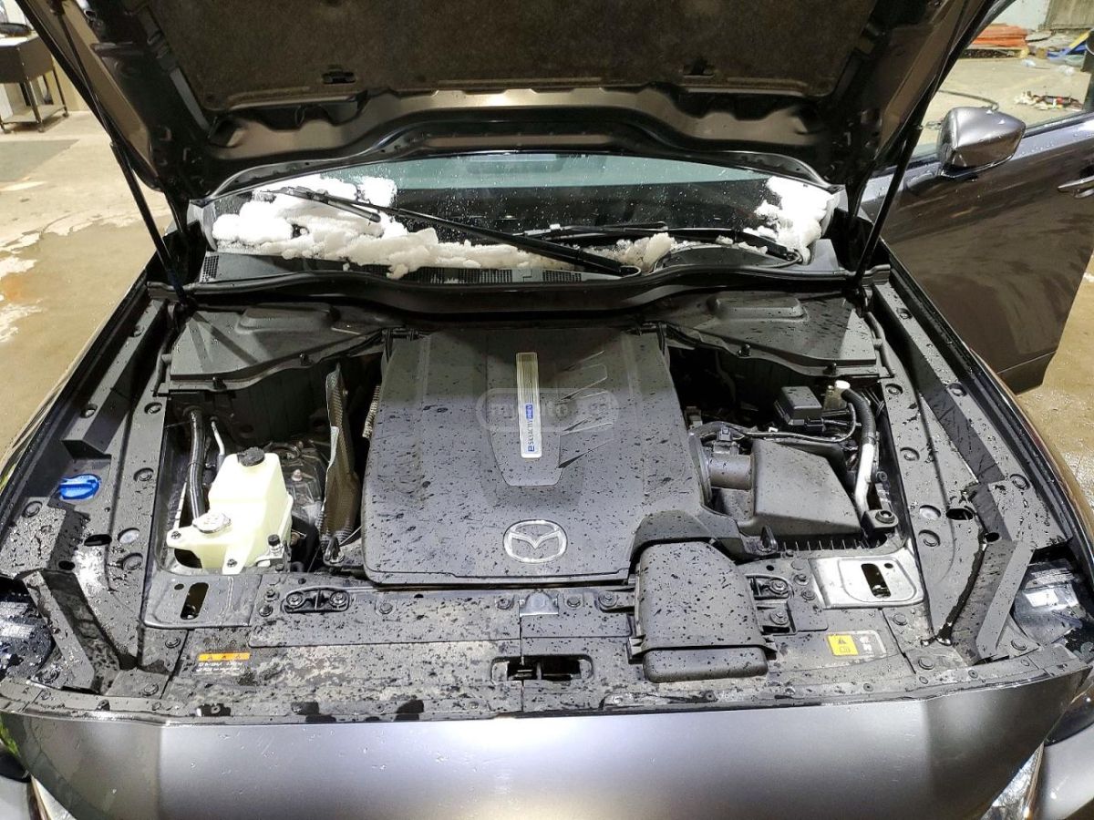 Mazda PREFFERED — миниатюра 8