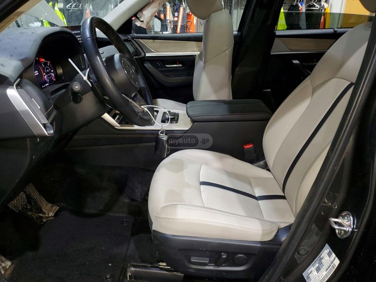 Mazda PREFFERED — миниатюра 9