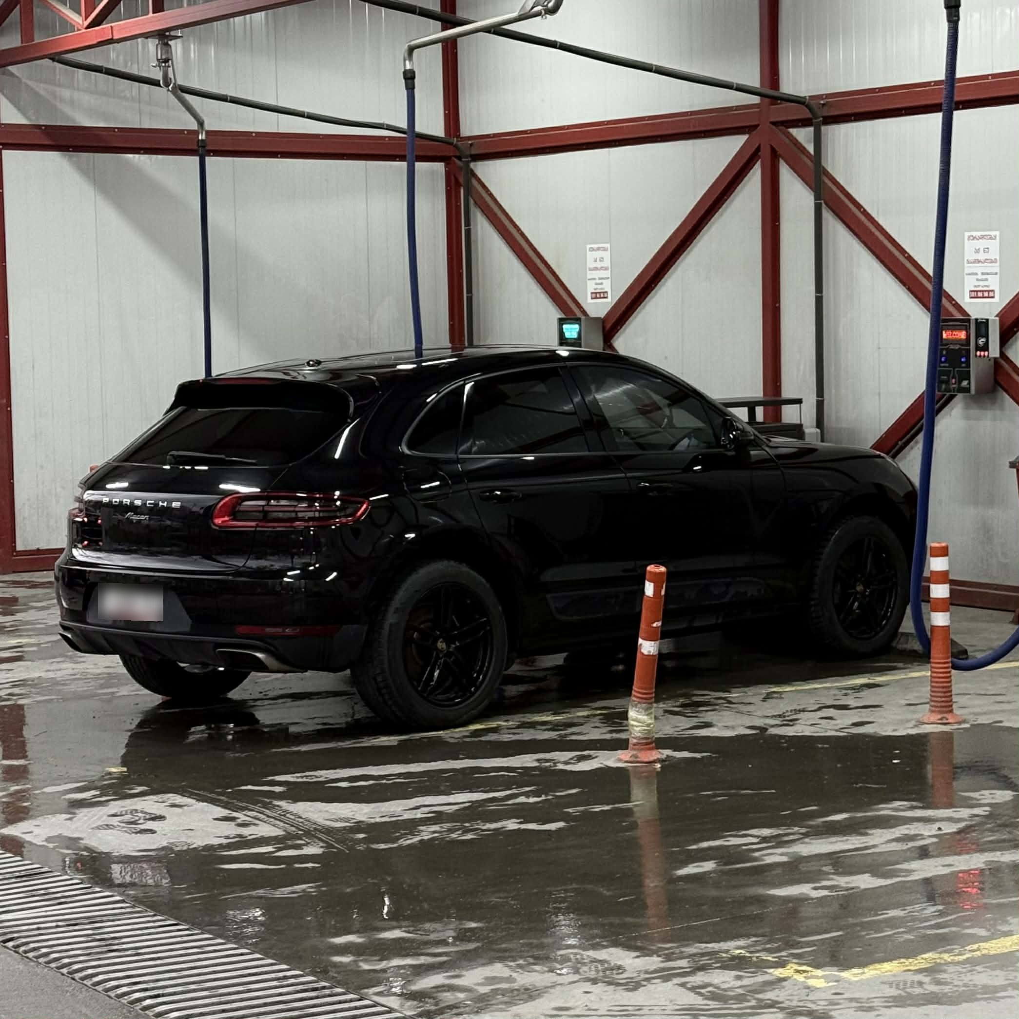 Porsche Macan - фото 5