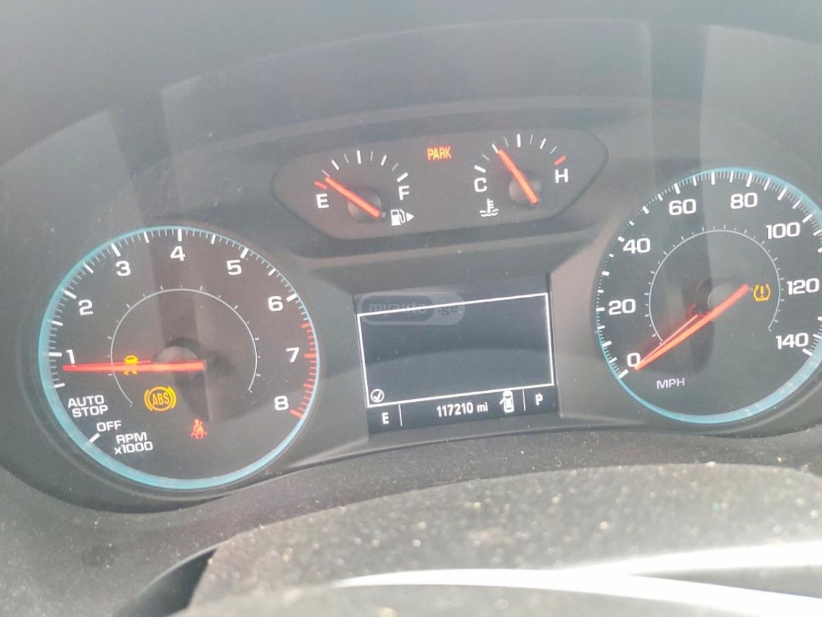 Chevrolet Malibu - фото 9