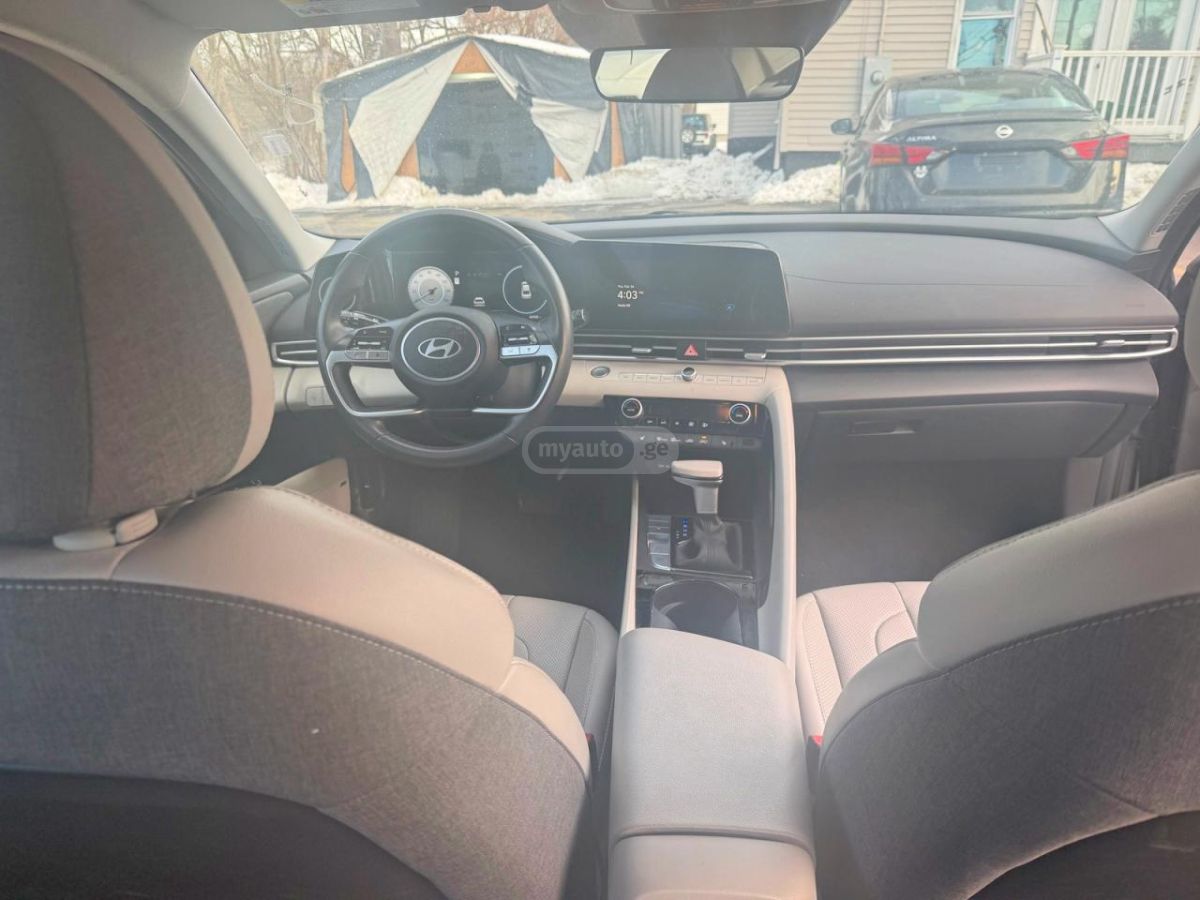 Hyundai Tucson - фото 9