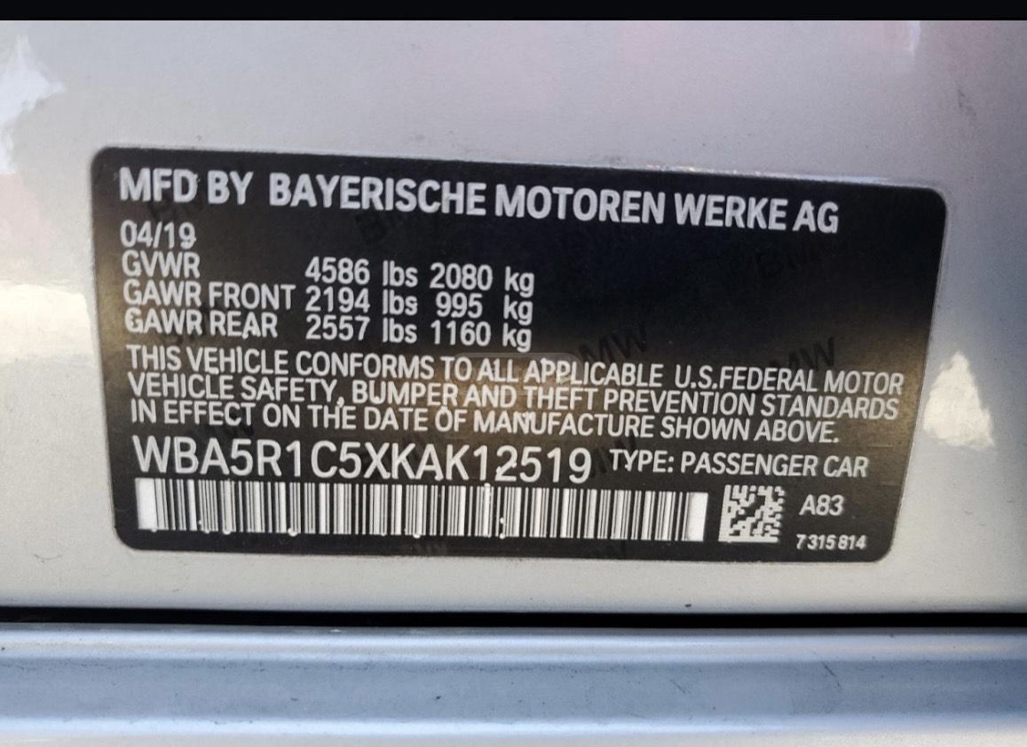 BMW 330 - фото 9