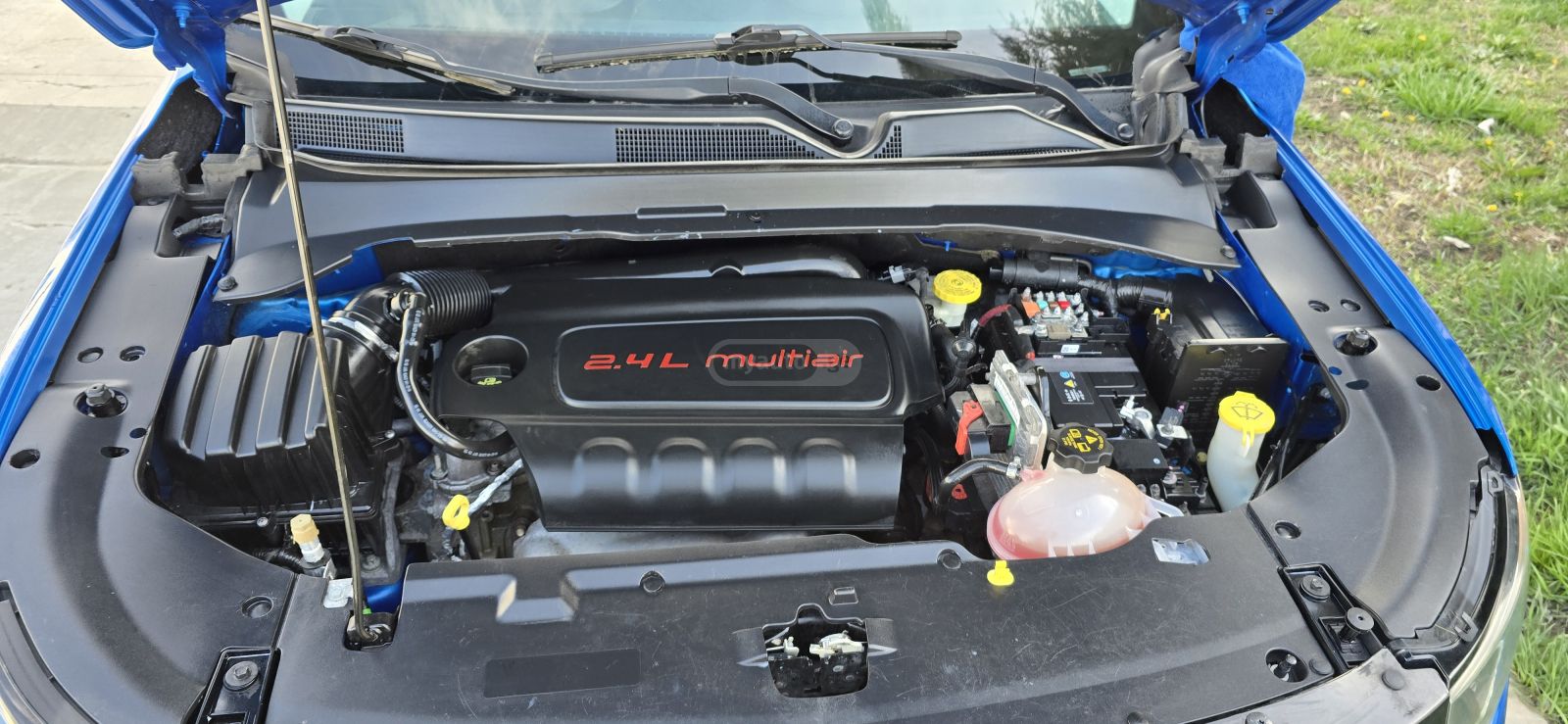 Jeep Compass - фото 13