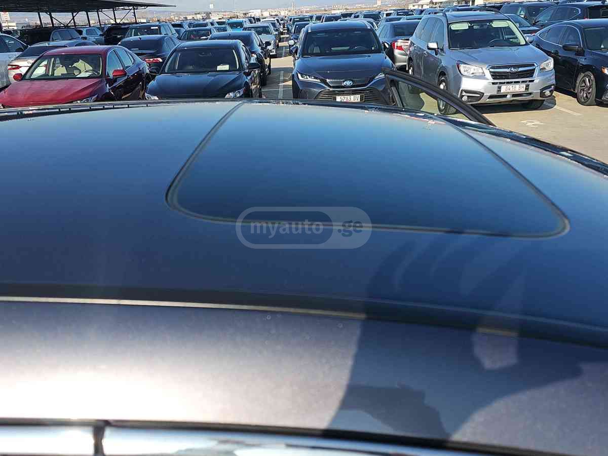 Honda Honda Cr-v — миниатюра 11