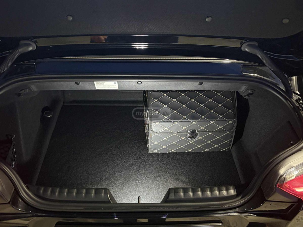 BMW Z4 - фото 12