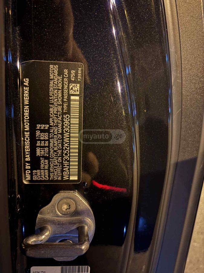 BMW Z4 - фото 14