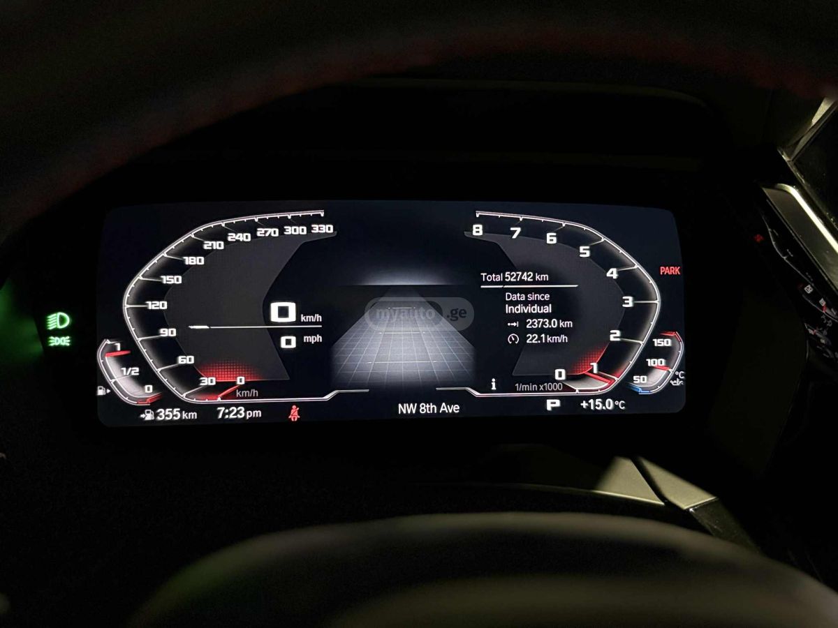 BMW Z4 - фото 15