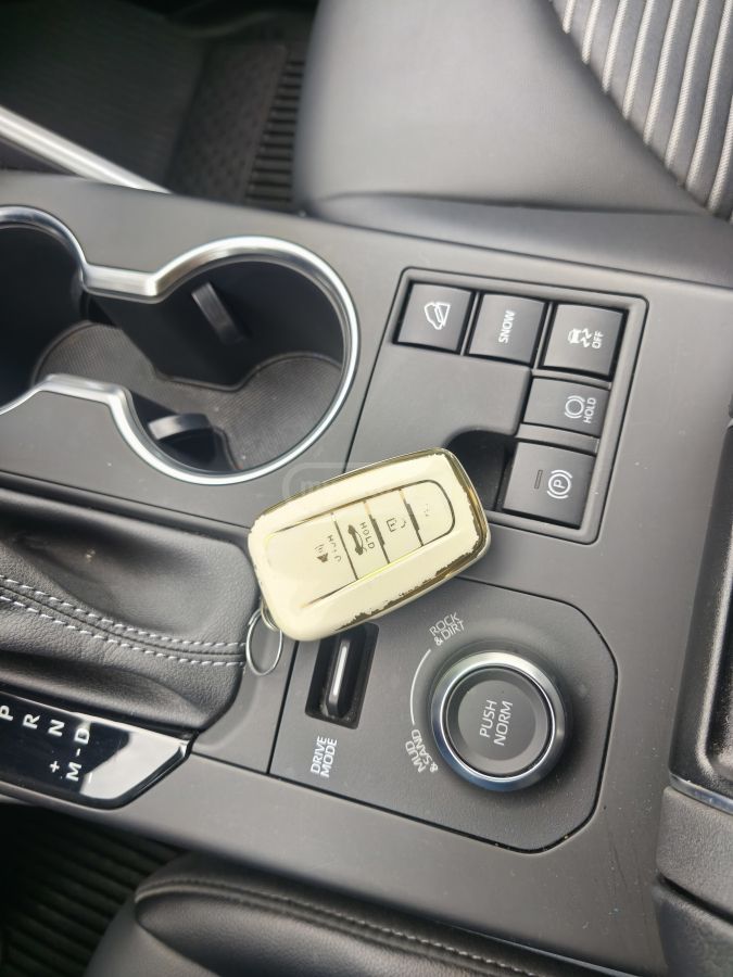 Toyota XLE 4dr All-Wheel Drive Automa — миниатюра 11